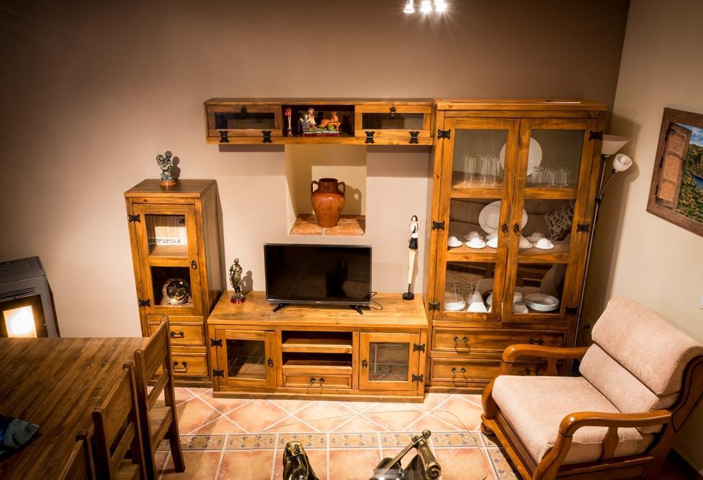 Casa Rural El Meson Fermoselle Exterior foto